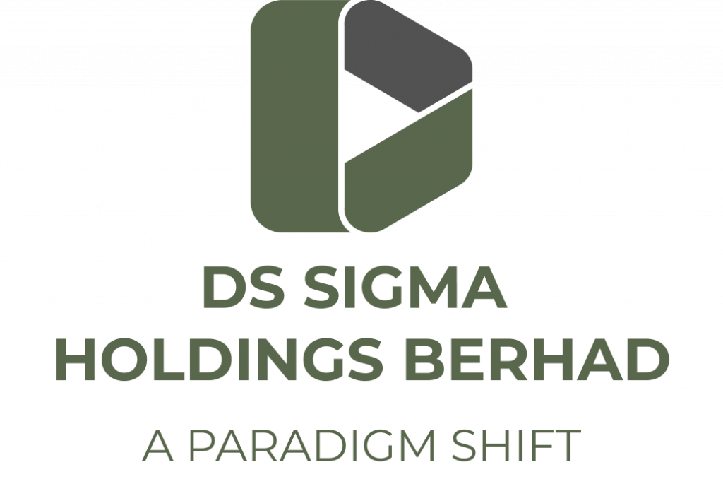 DS Sigma Logo